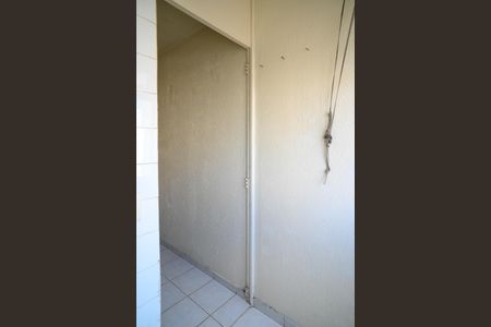 Apartamento para alugar com 55m², 2 quartos e 1 vagaÁrea de Serviço