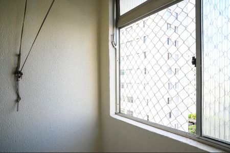 Apartamento para alugar com 55m², 2 quartos e 1 vagaÁrea de Serviço