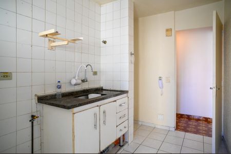 Apartamento para alugar com 55m², 2 quartos e 1 vagaCozinha