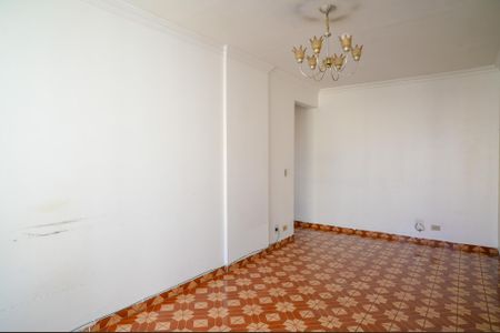 Apartamento para alugar com 55m², 2 quartos e 1 vagaSala
