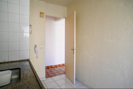 Apartamento para alugar com 55m², 2 quartos e 1 vagaCozinha
