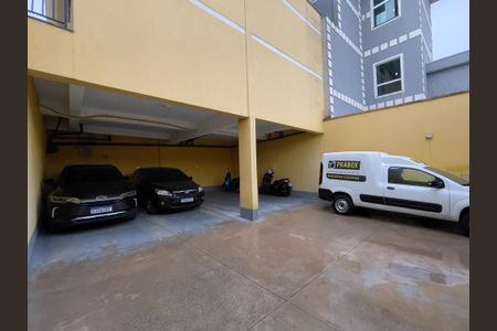 Apartamento para alugar com 45m², 2 quartos e 1 vagaEstacionamento