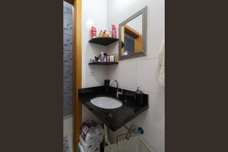 Apartamento para alugar com 45m², 2 quartos e 1 vagaBanheiro