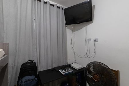 Apartamento para alugar com 45m², 2 quartos e 1 vagaQuarto 2