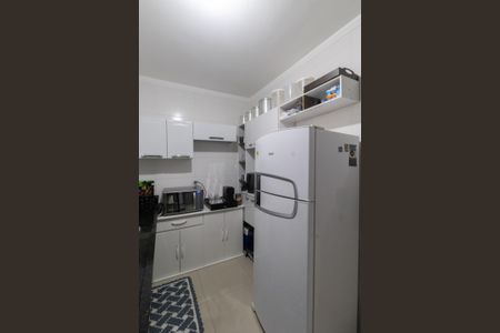 Apartamento para alugar com 45m², 2 quartos e 1 vagaCozinha/Área de Serviço
