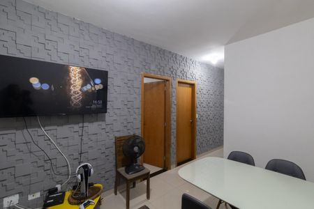 Apartamento para alugar com 45m², 2 quartos e 1 vagaSala