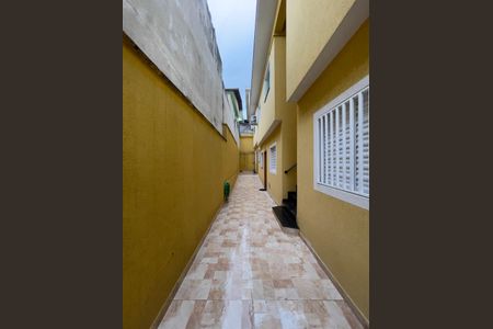 Apartamento para alugar com 45m², 2 quartos e 1 vagaÁrea Comum