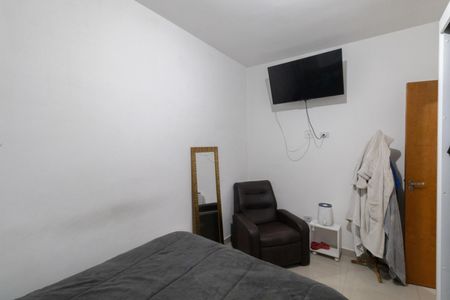 Apartamento para alugar com 45m², 2 quartos e 1 vagaQuarto 1
