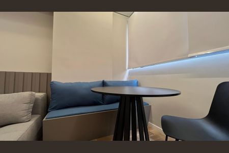 Apartamento para alugar com 28m², 1 quarto e sem vaga Apartamento para alugar com 28m², 1 quarto e sem vagaSala