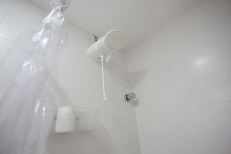 Casa de condomínio à venda com 177m², 5 quartos e 2 vagas Casa de condomínio à venda com 177m², 5 quartos e 2 vagasBanheiro de Serviço