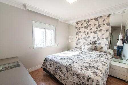 Apartamento à venda com 133m², 3 quartos e 2 vagasSuíte