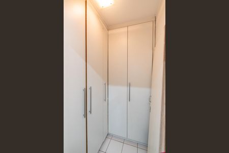 Apartamento à venda com 133m², 3 quartos e 2 vagasDespensa