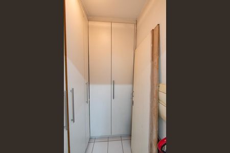 Apartamento à venda com 133m², 3 quartos e 2 vagasDespensa
