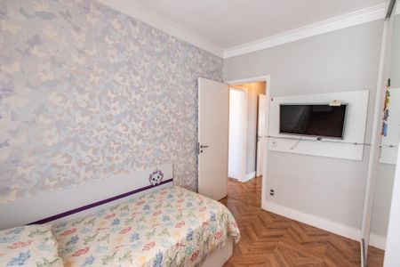 Apartamento à venda com 133m², 3 quartos e 2 vagasQuarto 2