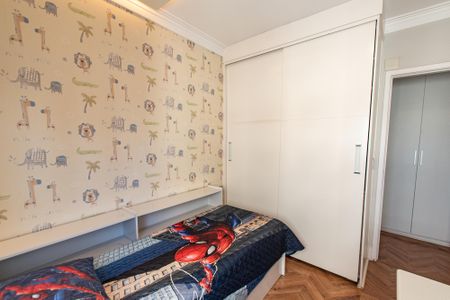 Apartamento à venda com 133m², 3 quartos e 2 vagasQuarto 1