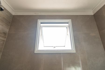 Apartamento à venda com 133m², 3 quartos e 2 vagasBanheiro da suíte