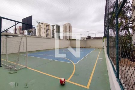 Apartamento à venda com 133m², 3 quartos e 2 vagasQuadra poliesportiva