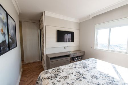 Apartamento à venda com 133m², 3 quartos e 2 vagasSuíte