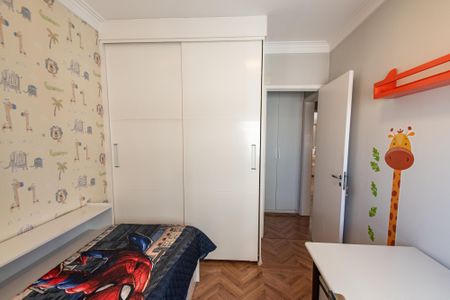 Apartamento à venda com 133m², 3 quartos e 2 vagasQuarto 1