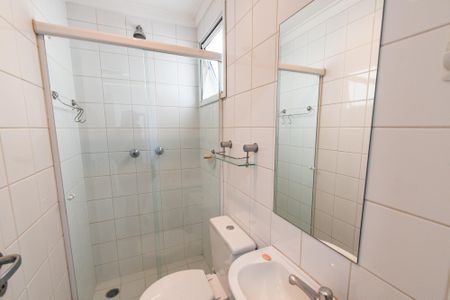 Apartamento à venda com 133m², 3 quartos e 2 vagasBanheiro de serviço