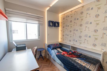 Apartamento à venda com 133m², 3 quartos e 2 vagasQuarto 1