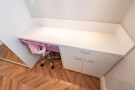 Apartamento à venda com 133m², 3 quartos e 2 vagasQuarto 2