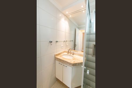 Apartamento à venda com 133m², 3 quartos e 2 vagasBanheiro