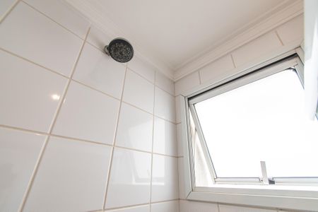 Apartamento à venda com 133m², 3 quartos e 2 vagasBanheiro de serviço