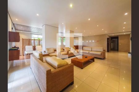 Apartamento à venda com 133m², 3 quartos e 2 vagasÁrea comum - Salão de festas