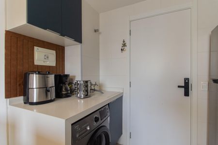 Apartamento à venda com 32m², 2 quartos e sem vagaÁrea de Serviço