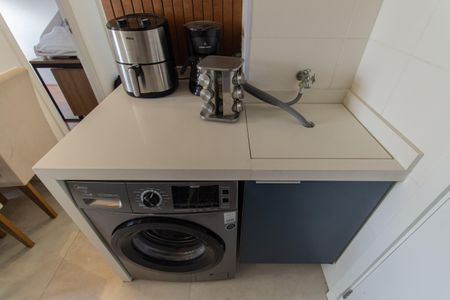 Apartamento à venda com 32m², 2 quartos e sem vagaÁrea de Serviço