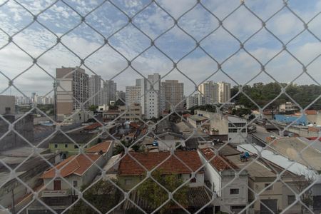 Apartamento à venda com 32m², 2 quartos e sem vagaVista da Sala