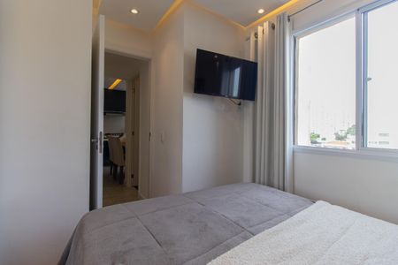 Apartamento à venda com 32m², 2 quartos e sem vagaQuarto 1