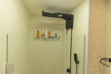 Apartamento à venda com 32m², 2 quartos e sem vagaBanheiro