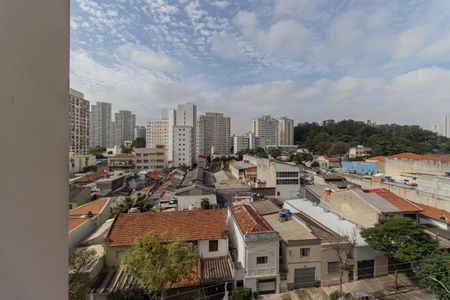 Apartamento à venda com 32m², 2 quartos e sem vagaVista do Quarto 1
