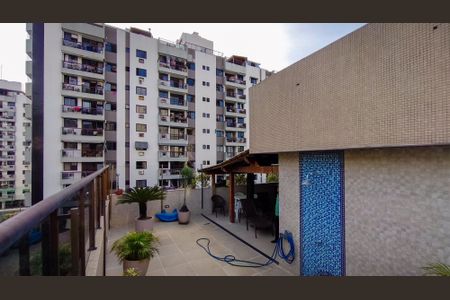 Apartamento à venda com 231m², 4 quartos e 2 vagasvista do Terraço