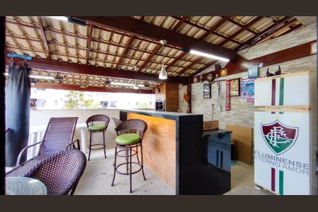 Apartamento à venda com 231m², 4 quartos e 2 vagasÁrea gourmet