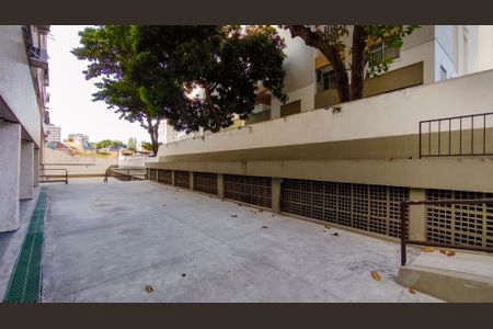 Apartamento à venda com 231m², 4 quartos e 2 vagasÁrea comum - Playground