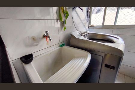 Apartamento à venda com 231m², 4 quartos e 2 vagasÁrea de Serviço