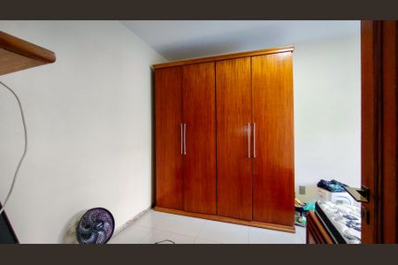 Apartamento à venda com 231m², 4 quartos e 2 vagasQuarto 3