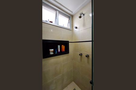 Apartamento à venda com 231m², 4 quartos e 2 vagasBanheiro Corredor