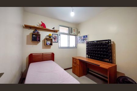 Apartamento à venda com 231m², 4 quartos e 2 vagasQuarto 2