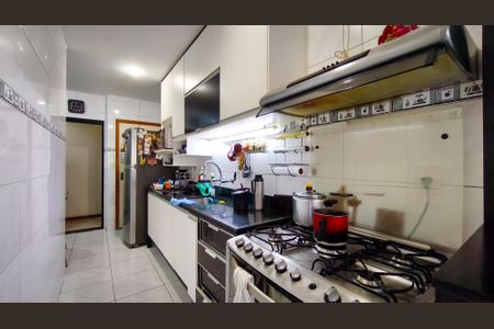 Apartamento à venda com 231m², 4 quartos e 2 vagasCozinha