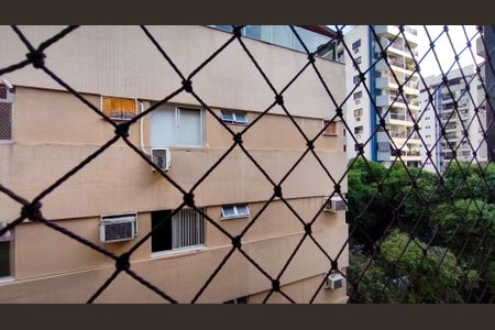 Apartamento à venda com 231m², 4 quartos e 2 vagasVista do Quarto 1