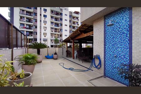 Apartamento à venda com 231m², 4 quartos e 2 vagasTerraço