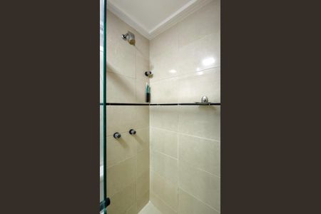 Apartamento à venda com 231m², 4 quartos e 2 vagasBanheiro da Suíte