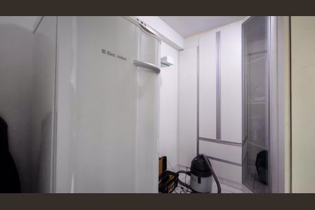 Apartamento à venda com 231m², 4 quartos e 2 vagasQuarto de Serviço