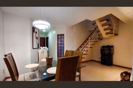 Apartamento à venda com 231m², 4 quartos e 2 vagasSala