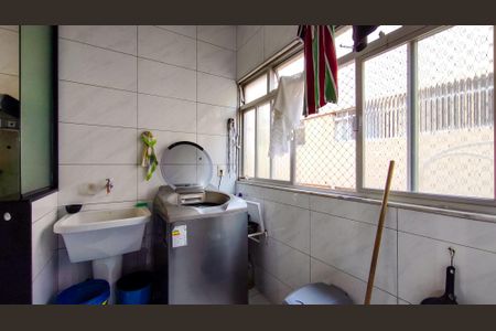 Apartamento à venda com 231m², 4 quartos e 2 vagasÁrea de Serviço