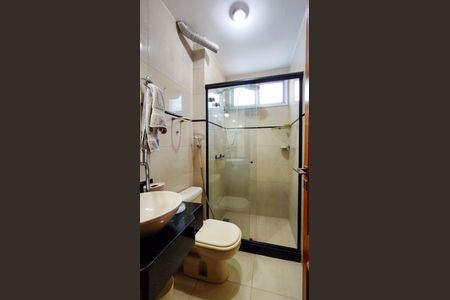 Apartamento à venda com 231m², 4 quartos e 2 vagasBanheiro